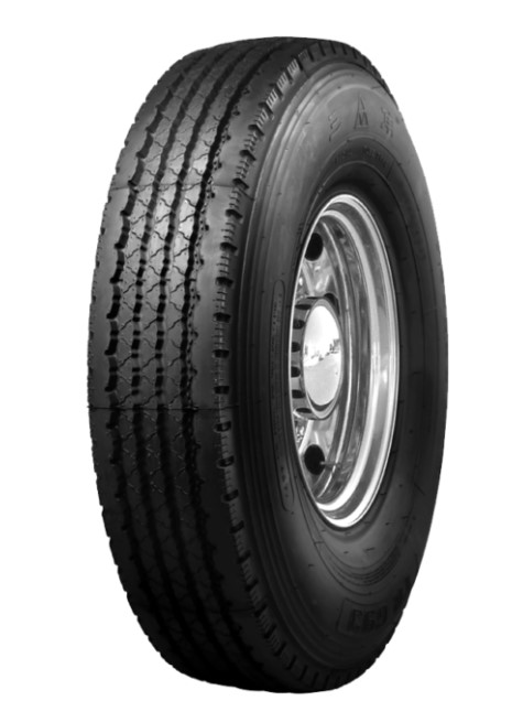 А/шина 7.50R15 TRIANGLE TR693 причіп 18PR 136/134J